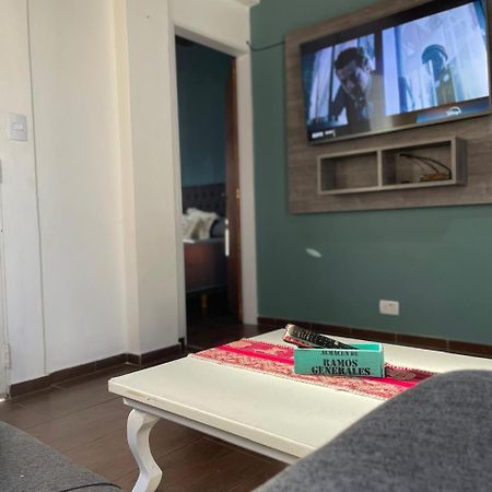 Hospedaje Umma-Ezeiza Ngoại thất bức ảnh