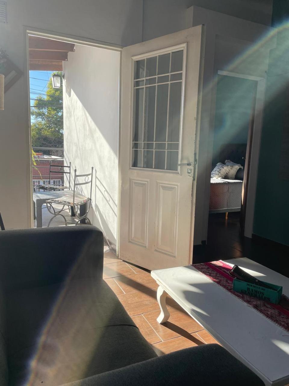 Hospedaje Umma-Ezeiza Ngoại thất bức ảnh