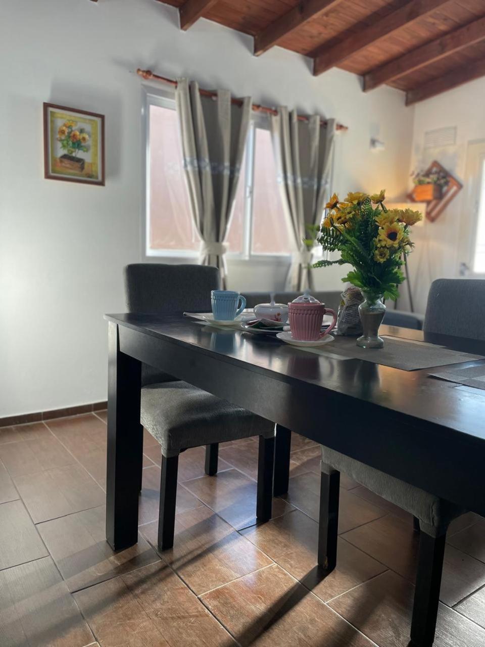 Hospedaje Umma-Ezeiza Ngoại thất bức ảnh