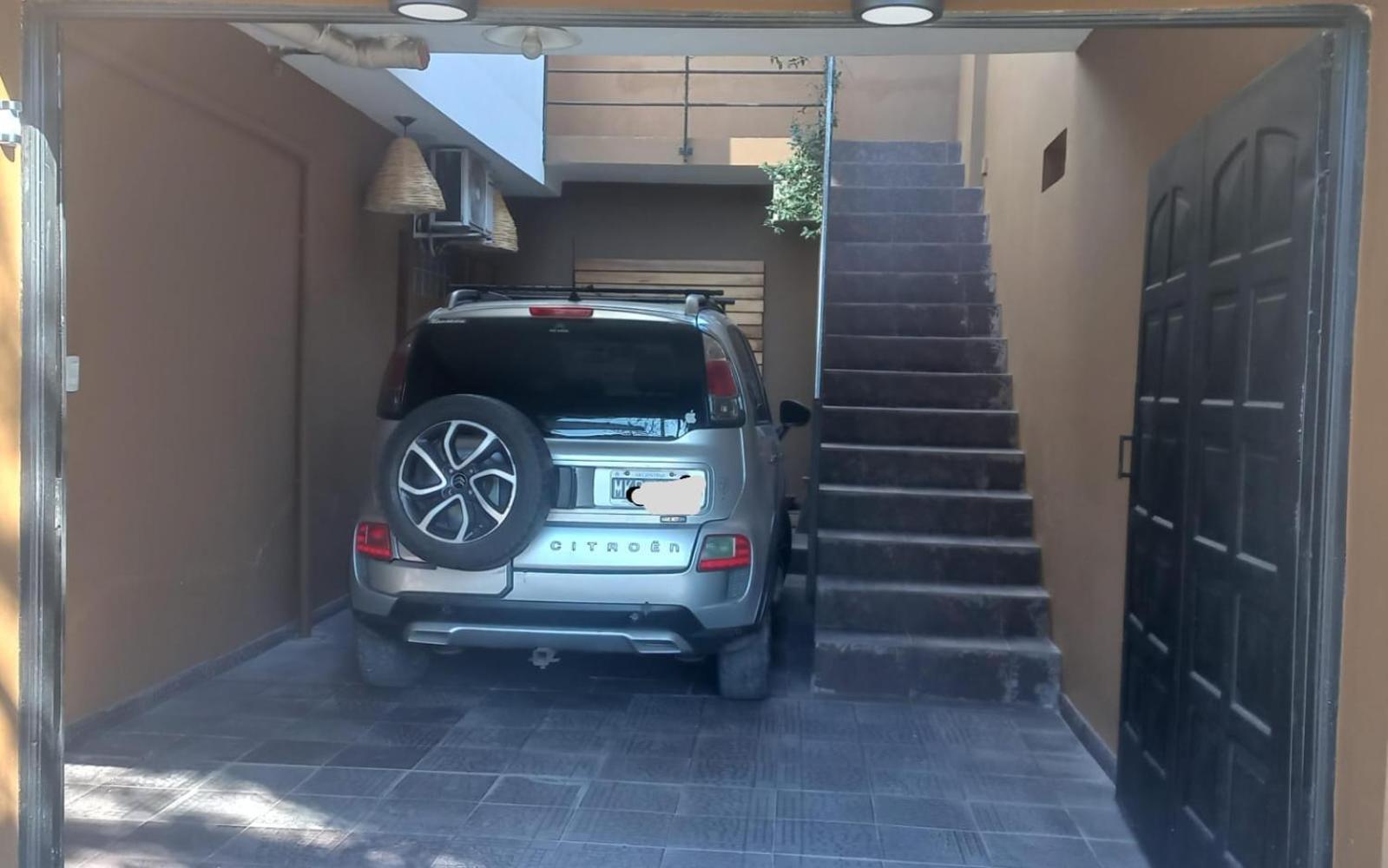 Hospedaje Umma-Ezeiza Ngoại thất bức ảnh
